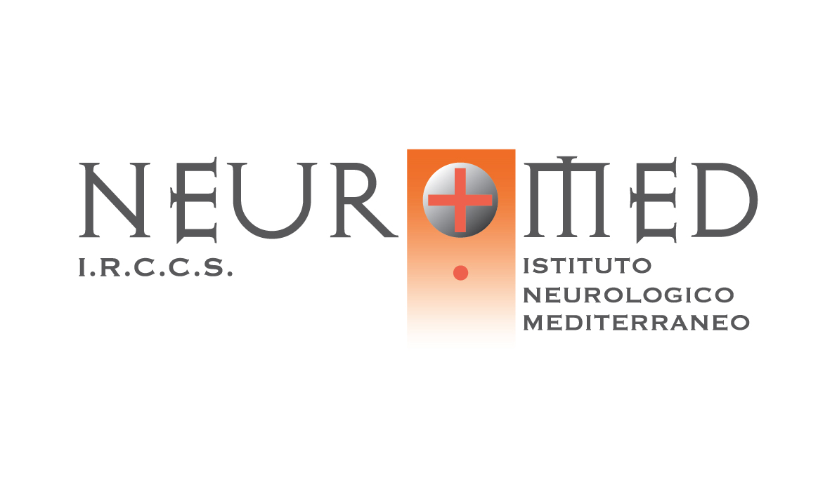 Logo of IRCCS Neuromed - Istituto Neurologico Mediterraneo Pozzilli