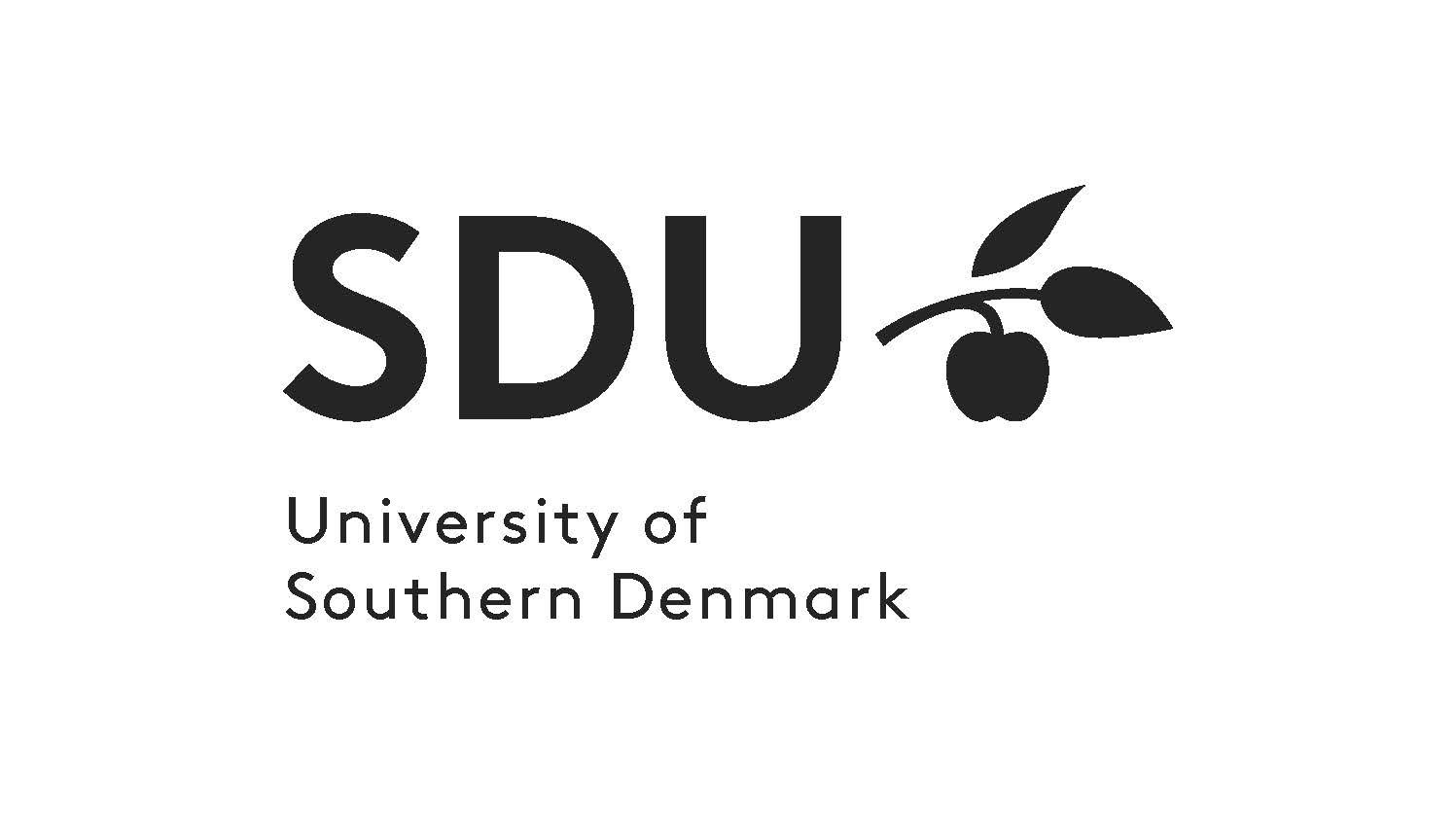 Logo of University of Southern Denmark