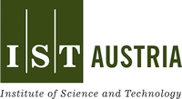 Logo of Institute of Science and Technology Austria (IST Austria)