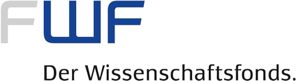 Logo of Austrian Science Fund (FWF)