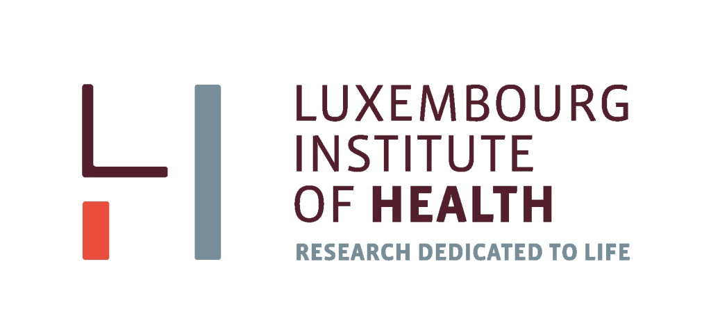 Logo of Luxembourg Institute of Health (LIH)