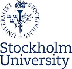 Logo of Stockholm University