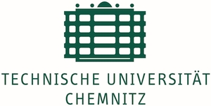 Logo of TU Chemnitz