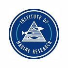Logo of Institute of Marine Research