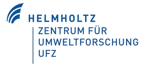 Logo of Helmholtz Centre for Environmental Research (UFZ)