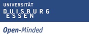 Logo of University of Duisburg-Essen