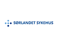 Logo of Soerlandet Hospital 