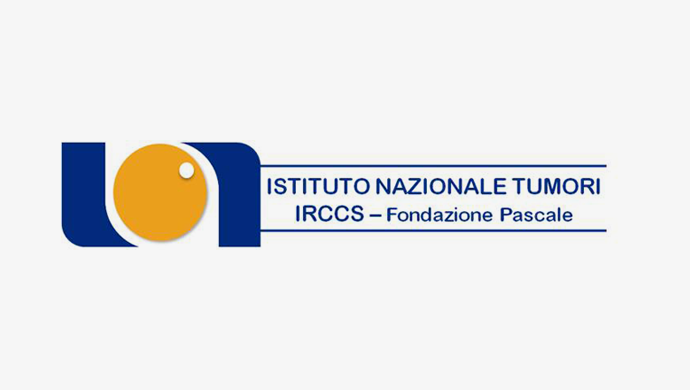 Logo of Istituto Nazionale Tumori IRCCS Fondazione Pascale