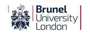 Logo of Brunel University