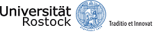 Logo of  University of Rostock