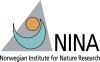Logo of Norwegian Institute for Nature Research