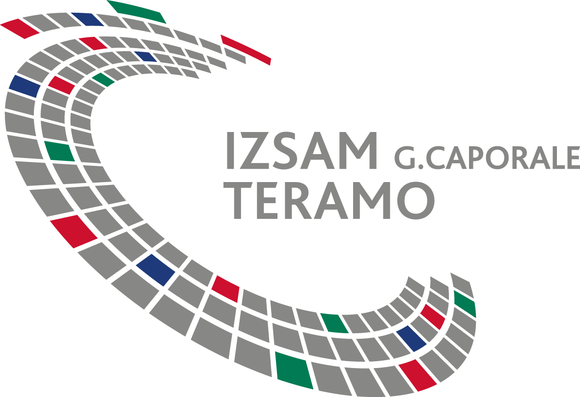 Logo of Istituto Zooprofilattico Sperimentale dell'Abruzzo e del Molise "Giuseppe Caporale"