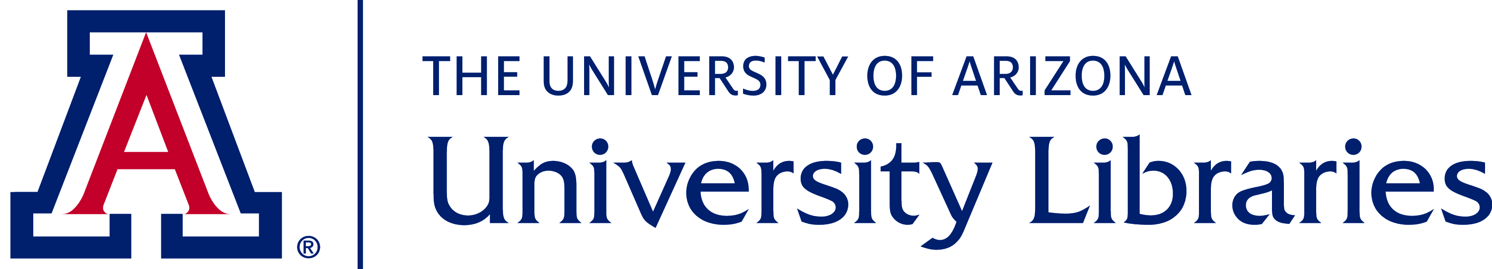 Logo of University of Arizona