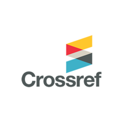 Logo of CrossRef