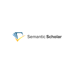 Logo of Semantic Scholar - Allen Institute for Artificial Intelligence