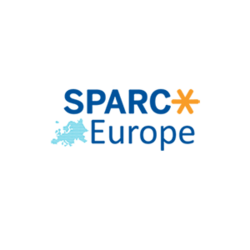 Logo of SPARC Europe
