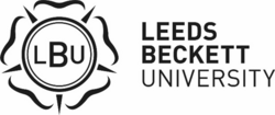 Logo of Leeds Beckett University (School of Health)