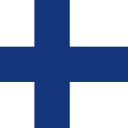 Logo of Finland